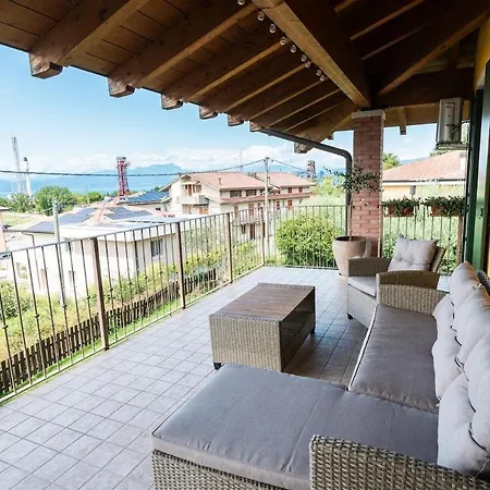 דירה View - Between Gardaland And Movieland Pacengo Di Lazise