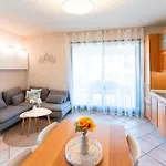 Apartman View - Between Gardaland And Movieland *